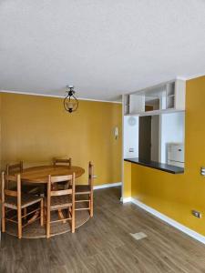 Recien acondicionado departamento en La Serena,-Mínimo 3 noches