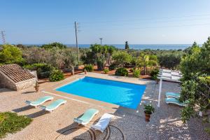 Villa Vanessa Luxury Santa Maria di Leuca