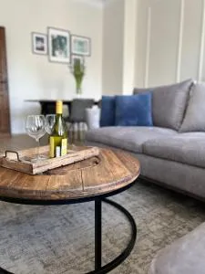 Apartament No. 5 City Center - Boleścin