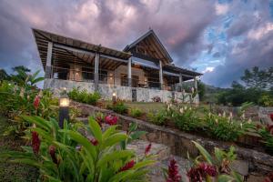 Jade Villas - Digana