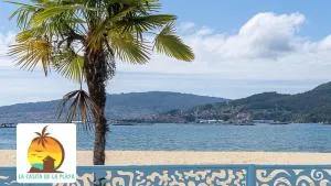 La casita de la Playa - Teis