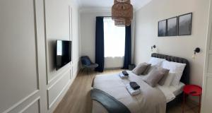 Apartament No. 5 City Center