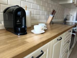 Apartament No. 5 City Center