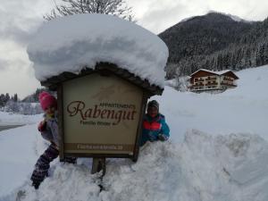 Appartements Rabengut