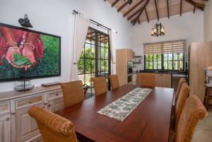 Jade Villas - Digana