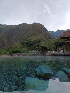 Hospedaje Quillabamba