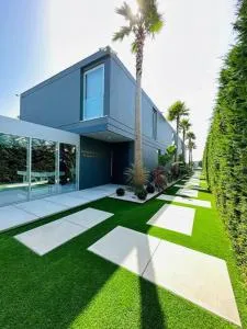 Luxury Villa Mansion LA - Valadares