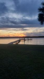 St Johns River Retreat Unit 1