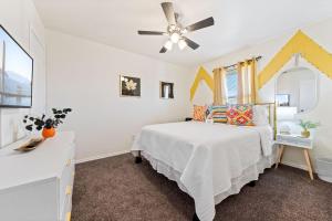 Fort Cavazos Extended Stay Solutions