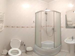 Hotel Complex Knyaz Oleg