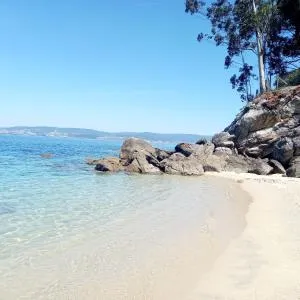 La Casita de Portomaior - Beloso