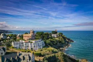 Hotel Ker Moor Saint-Quay Portrieux - 皮艾洛