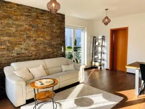 Gemütliche Wohnung in Bad Homburg vor der Höhe - 腓特烈斯多夫