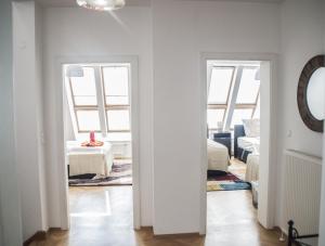 Urban Flats Vienna City Center