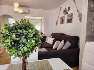 Triplex Adosado de cuatro dormitorios de esencia marítima a 2 minutos de la playa! - 4hvězdičkové hotely ve městě Vera