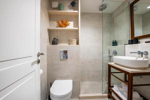 Marina Studio Apartment