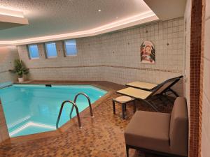 Hotel Alpenblick