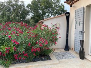 Appartements Villa SOANNE : photos des chambres