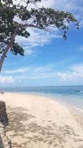 A Poucos Passos da Praia Condomínio Arauá Ilha de Itaparica - Bôca do Rio