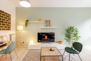 Urban House - Exclusive Park House Navigli Milan Center