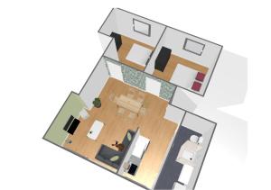 Top Central Tours - Vue Basilique Saint Martin