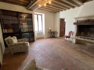Appartements La Maison des Poetes : photos des chambres