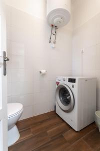 B12 Apartment Budapest