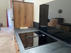 Gîte La Maison des Poètes de 1 à 6 personnes à Treigny Perreuse