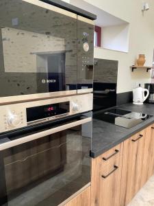 Gîte La Maison des Poètes de 1 à 6 personnes à Treigny Perreuse