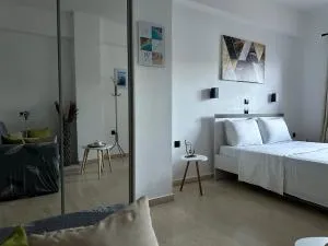 Hercules Studio - Áyios Nikólaos Nirás