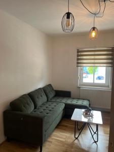 Apartments Fast Food Bodensdorf