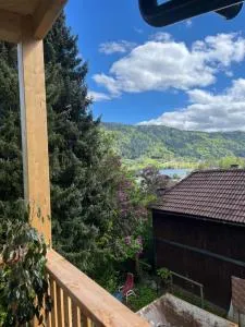 Apartments Fast Food Bodensdorf - Tratten