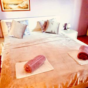 Dalmatian House, spacious stone terraces, balcony , views