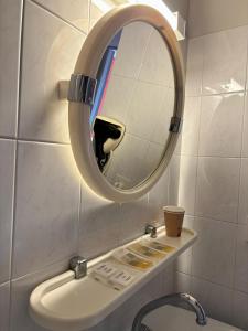 Hotels HOTEL U SANTA MARIA : photos des chambres
