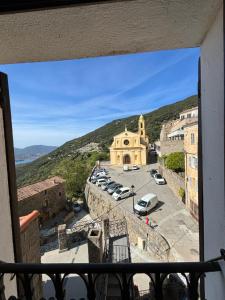 Hotels HOTEL U SANTA MARIA : photos des chambres