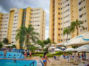 Ecologic Park RM Hopesdagem