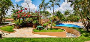 Ecologic Park RM Hopesdagem