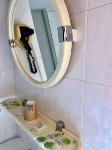 Hotels HOTEL U SANTA MARIA : photos des chambres