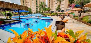 Ecologic Park RM Hopesdagem