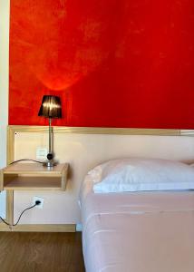 Hotels HOTEL U SANTA MARIA : photos des chambres