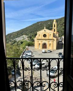 Hotels HOTEL U SANTA MARIA : photos des chambres