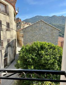 Hotels HOTEL U SANTA MARIA : photos des chambres