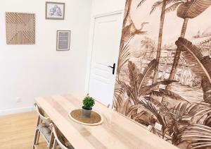 Top Central Tours - Vue Basilique Saint Martin