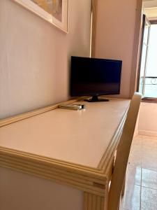 Hotels HOTEL U SANTA MARIA : photos des chambres