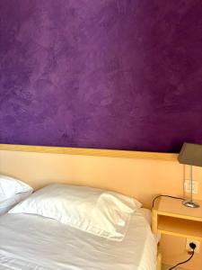 Hotels HOTEL U SANTA MARIA : photos des chambres