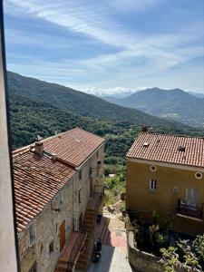 Hotels HOTEL U SANTA MARIA : photos des chambres