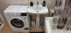 Trendy Kentmanni, city center apartment