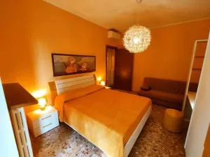 Mi affaccio sulla piazza - Lambrate