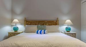 Palacio Blanco Luxury Villa 1