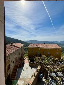 Hotels HOTEL U SANTA MARIA : photos des chambres